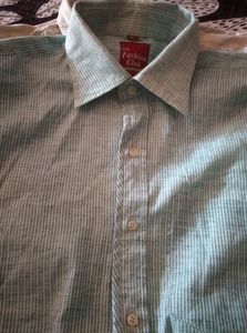 Fashion Club L Size Shirt For Men's ..