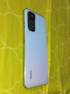 Redmi note 11s Dummy ( Fake) unused