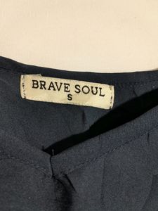 Brave Soul Navy Camisole(women's)