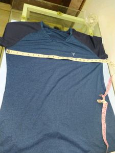 Stylish gym Leggings @99 with t shirt@99