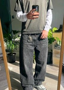 ESSENTIALS Fear of God Denim Jeans