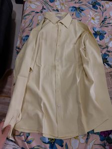 Classic Men's Formal Shirt