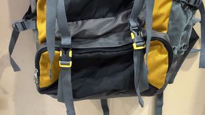 Trawoc Trekking Backpack 55L