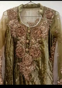 Women Kurtie Disigner