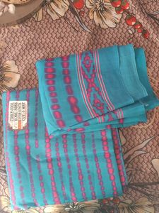 Printed Cotton Dupattas