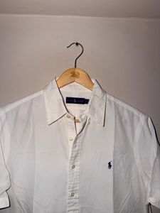 Ralph Lauren classy Half Sleeve Shirt