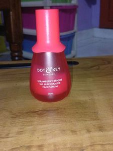 Dot &amp; Key Strawberry Bright Face Serum