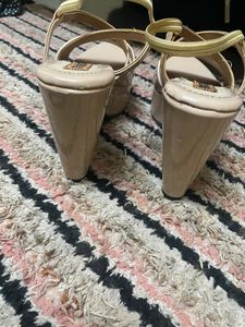 Stylish Heels