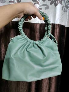 Hand+Sling Bag