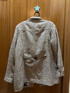 Multicolored Coat