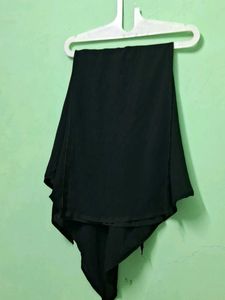Black Hijab