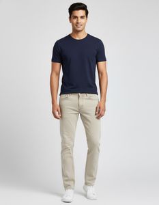 Jack & Jones, Original Beige jeans