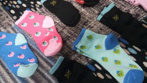Kids Socks