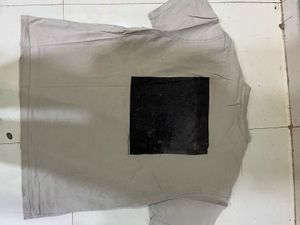 H&amp;M Minimalist Tee - Size Medium