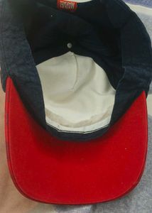 Boys Spiderman Cap