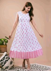 🌸Soft &amp; Beautiful Kurta🌸