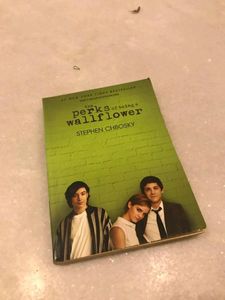 The Perks of Being a Wallflower