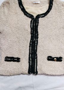 korean Cute coat