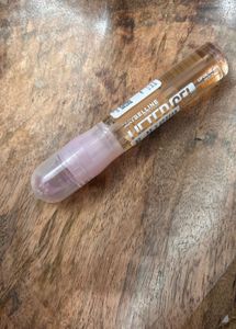 newly launched Maybelline lifter gel