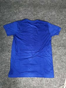 Unleashed "Pure Rage" Graphic T-Shirt