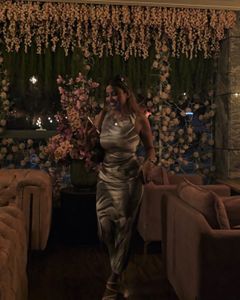 Iconic body Map sexy Midi Dress
