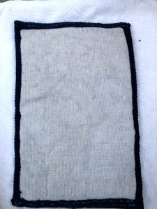 Door Mat