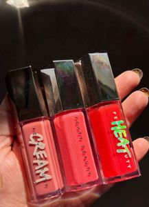 Fenty Beauty glossy posse VII Set