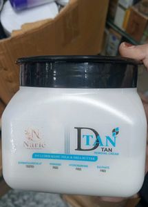 De Tan 🤯Removal Cream