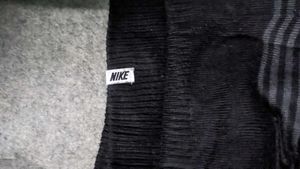 Nike Striped Beanie