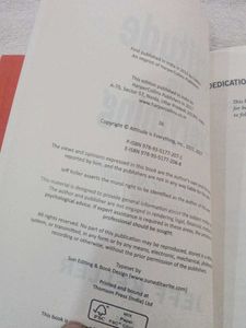 2-Book Self-Help Bundle