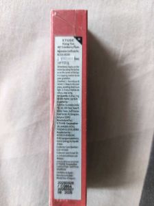 Matte Fixing Tint