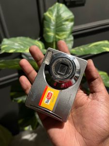 Kodak Digital Camera