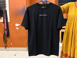Armani Exchange AX Logo T-Shirt