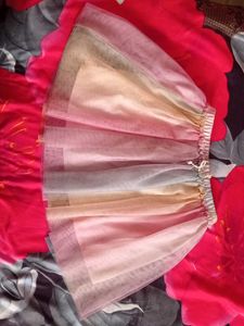 Net Tutu Skirt By H&M