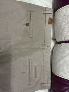 Lp Formal Pant