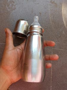 Baby Feeding Bottle