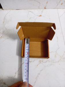 Packaging Boxes 20 Qty