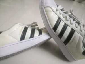 ORIGINAL 💯✨ Adidas Superstar II Sneakers