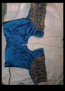 Assorted stitched Blouses
