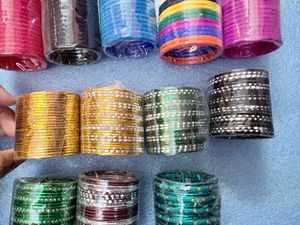 kids bangle set of 12