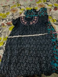 2 used nighties 1st bust46 and 2nd is 42