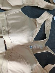 Jockey Active Athleisure 2 combo