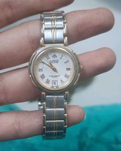 Lobor Collection Women's Watch
