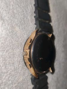 Flyhorse Analog Watch