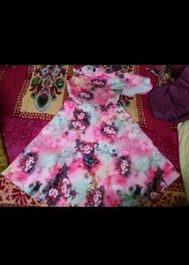Party Wear frock