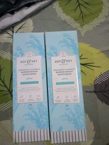 Dot & Key Ceramide Moisturizer