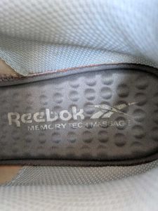 Reebok white color Sneakers