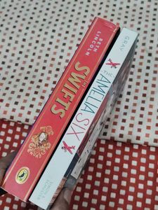 ✨Young Adults Mystery Suspense Fiction Novels