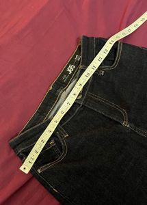 ARMANI EXCHANGE FLARE JEANS