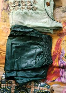 3 Pieces Salwar Suit